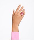 Swarovski Idyllia Joia Anel Mulher 5657280