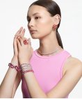 Swarovski Idyllia Joia Anel Mulher 5657280