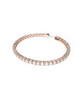 Swarovski Matrix Tennis Joia Pulseira Mulher 5657659