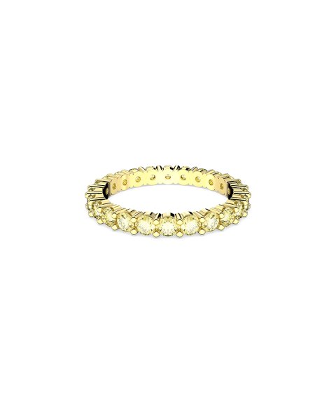 Swarovski Matrix Joia Anel Mulher 5658663 Swarovski Matrix Joia Anel Mulher 5658663