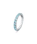 Swarovski Matrix Joia Anel Mulher 5658668