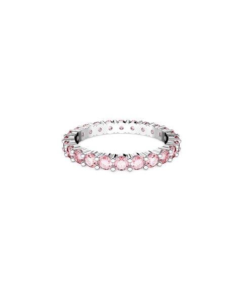 Swarovski Matrix Joia Anel Mulher 5658852 Swarovski Matrix Joia Anel Mulher 5658852