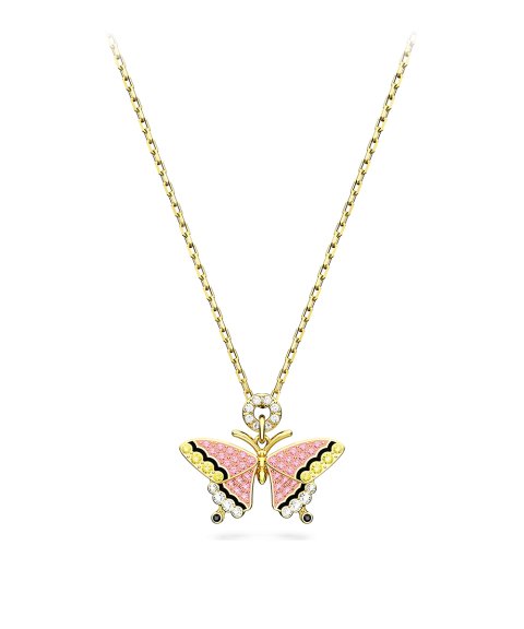 Swarovski Idyllia Joia Colar Mulher 5658857