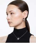 Swarovski Volta Joia Colar Brincos Set Mulher 5660118 Swarovski Volta Joia Colar Brincos Set Mulher 5660118
