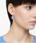 Swarovski Iconic Swan Joia Brincos Mulher 5660593 Swarovski Iconic Swan Joia Brincos Mulher 5660593