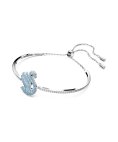 Swarovski Iconic Swan Joia Pulseira Bangle Mulher 5660595 Swarovski Iconic Swan Joia Pulseira Bangle Mulher 5660595