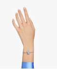 Swarovski Iconic Swan Joia Pulseira Bangle Mulher 5660595 Swarovski Iconic Swan Joia Pulseira Bangle Mulher 5660595