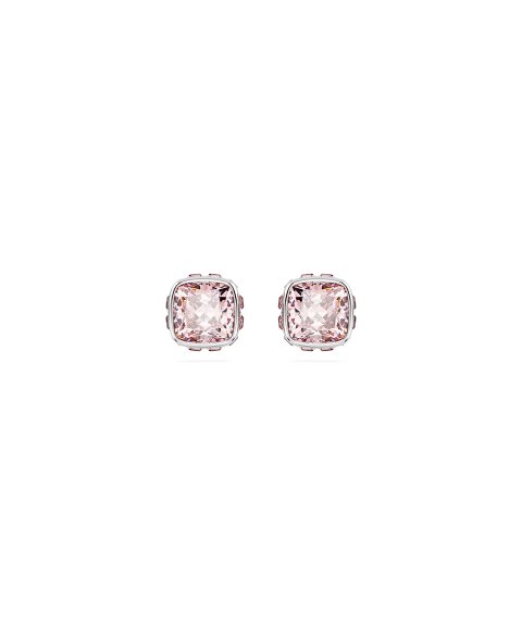 Swarovski Birthstone June Joia Brincos Mulher 5660799