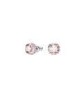 Swarovski Birthstone June Joia Brincos Mulher 5660799