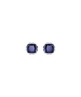 Swarovski Birthstone September Joia Brincos Mulher 5660803