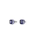 Swarovski Birthstone September Joia Brincos Mulher 5660803