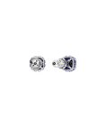 Swarovski Birthstone September Joia Brincos Mulher 5660803
