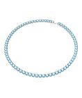 Swarovski Matrix Tennis Joia Colar Mulher 5661187