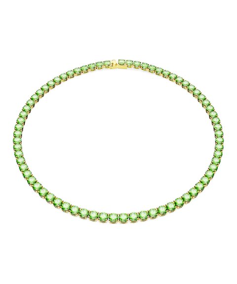 Swarovski Matrix Tennis Joia Colar Mulher 5661189 Swarovski Matrix Tennis Joia Colar Mulher 5661189