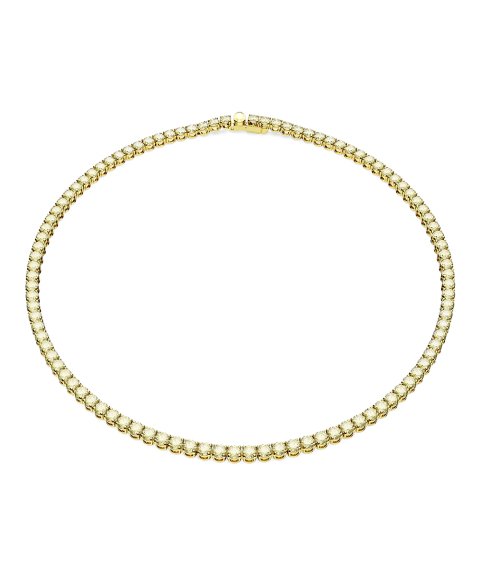 Swarovski Matrix Tennis Joia Colar Mulher 5661191 Swarovski Matrix Tennis Joia Colar Mulher 5661191