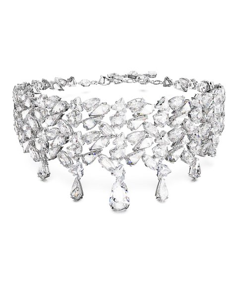 Swarovski Mesmera Joia Colar Mulher 5661523