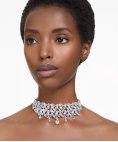 Swarovski Mesmera Joia Colar Mulher 5661523