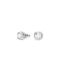 Swarovski Birthstone April Joia Brincos Mulher 5661957