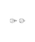Swarovski Birthstone April Joia Brincos Mulher 5661957