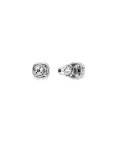Swarovski Birthstone April Joia Brincos Mulher 5661957
