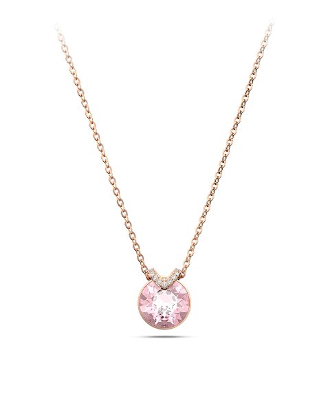 Swarovski Bella Joia Colar Mulher 5662088