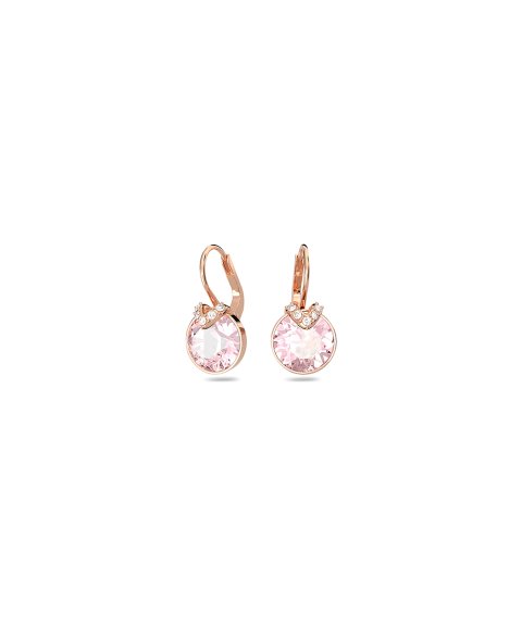 Swarovski Bella Joia Brincos Mulher 5662114