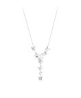Swarovski Lilia Joia Colar Mulher 5662179