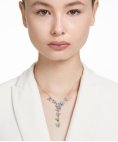 Swarovski Lilia Joia Colar Mulher 5662179