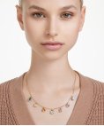 Swarovski Stilla Joia Colar Mulher 5662918 Swarovski Stilla Joia Colar Mulher 5662918