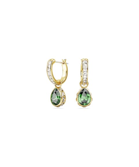 Swarovski Stilla Joia Brincos Mulher 5662922 Swarovski Stilla Joia Brincos Mulher 5662922