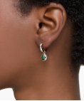 Swarovski Stilla Joia Brincos Mulher 5662922 Swarovski Stilla Joia Brincos Mulher 5662922