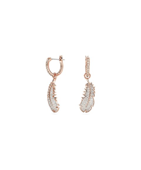 Swarovski Nice Joia Brincos Mulher 5663486 Swarovski Nice Joia Brincos Mulher 5663486