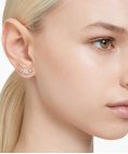 Swarovski Nice Joia Brincos Mulher 5663490 Swarovski Nice Joia Brincos Mulher 5663490