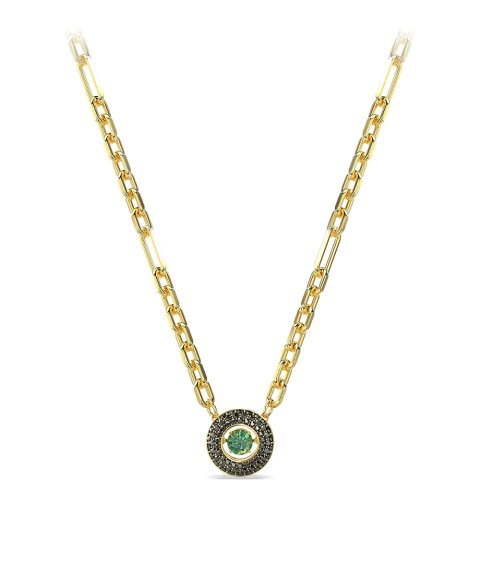 Swarovski Sparkling Dance Joia Colar Mulher 5665238 Swarovski Sparkling Dance Joia Colar Mulher 5665238