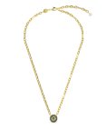 Swarovski Sparkling Dance Joia Colar Mulher 5665238 Swarovski Sparkling Dance Joia Colar Mulher 5665238