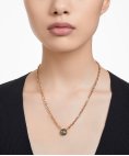 Swarovski Sparkling Dance Joia Colar Mulher 5665238 Swarovski Sparkling Dance Joia Colar Mulher 5665238