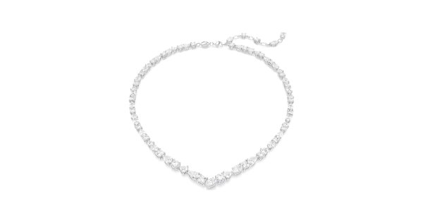 Swarovski Mesmera Joia Colar Mulher 5665242 - Pereirinha