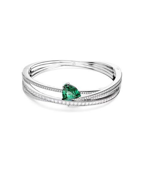 Swarovski Hyperbola Joia Pulseira Bangle Mulher 5665325