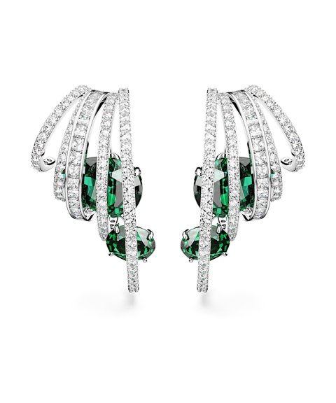 Swarovski Hyperbola Joia Brincos Mulher 5665331 Swarovski Hyperbola Joia Brincos Mulher 5665331