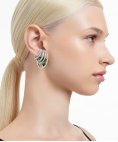 Swarovski Hyperbola Joia Brincos Mulher 5665331 Swarovski Hyperbola Joia Brincos Mulher 5665331