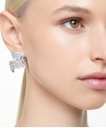 Swarovski Hyperbola Joia Brincos Mulher 5665332 Swarovski Hyperbola Joia Brincos Mulher 5665332