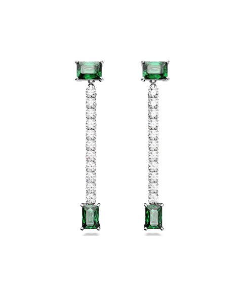 Swarovski Matrix Joia Brincos Mulher 5665786 Swarovski Matrix Joia Brincos Mulher 5665786