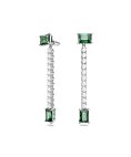 Swarovski Matrix Joia Brincos Mulher 5665786 Swarovski Matrix Joia Brincos Mulher 5665786