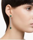 Swarovski Matrix Joia Brincos Mulher 5665786 Swarovski Matrix Joia Brincos Mulher 5665786
