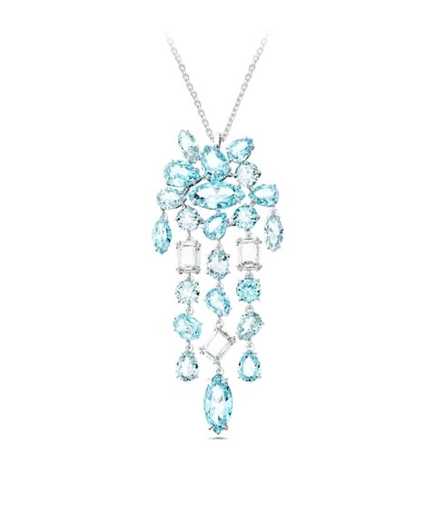 Swarovski Gema Joia Colar Mulher 5666014 Swarovski Gema Joia Colar Mulher 5666014