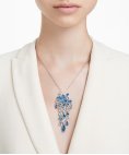 Swarovski Gema Joia Colar Mulher 5666014 Swarovski Gema Joia Colar Mulher 5666014