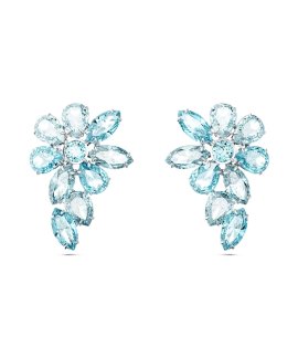 Swarovski Gema Joia Brincos Mulher 5666016