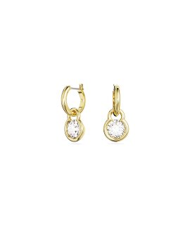 Swarovski Dextera Joia Brincos Mulher 5666023