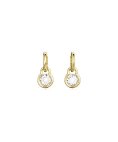 Swarovski Dextera Joia Brincos Mulher 5666023