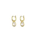 Swarovski Dextera Joia Brincos Mulher 5666023